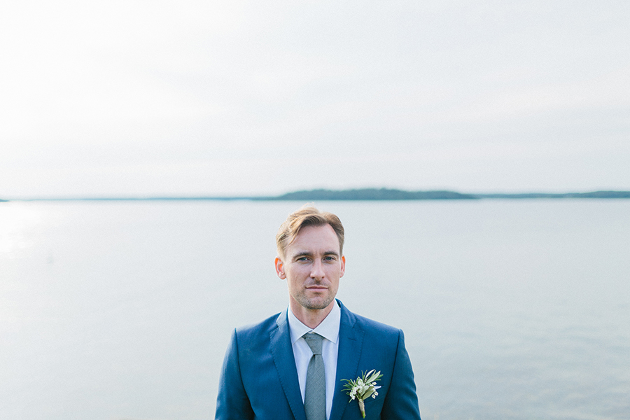 Boho Gotland Wedding