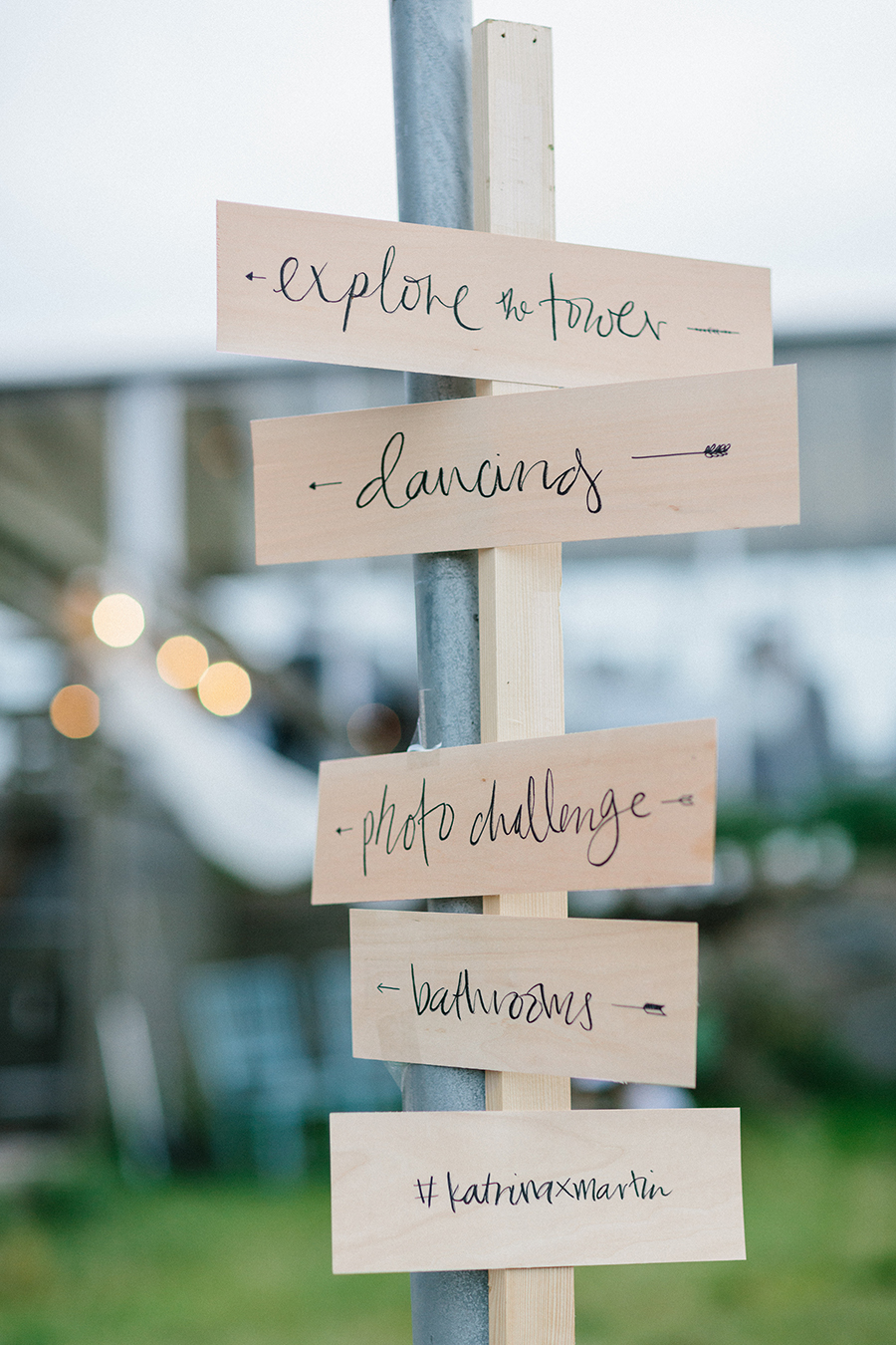 Boho Wedding Sweden