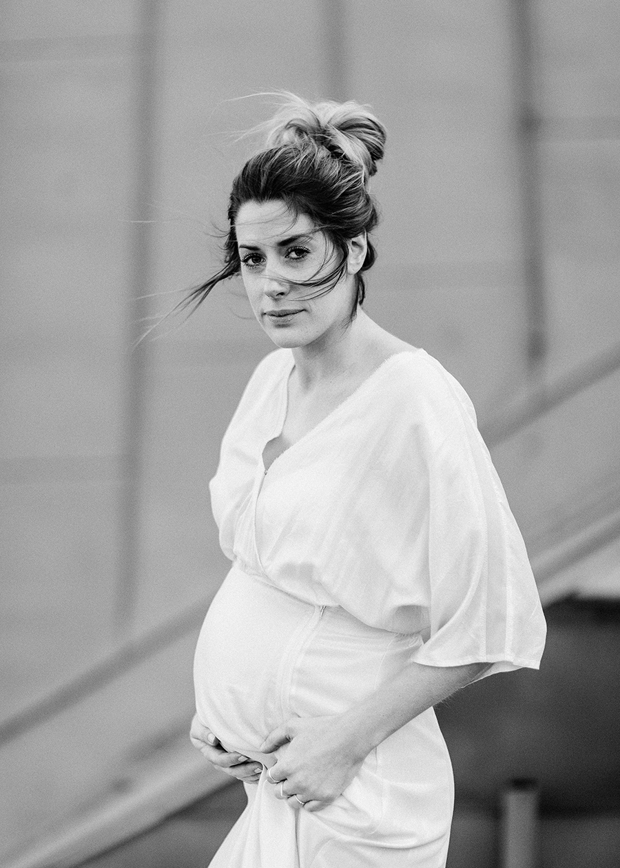 Pregnant Photography Stockholm