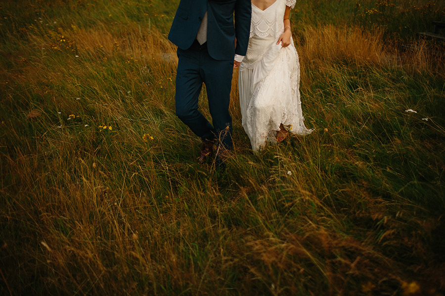 Wedding dress Rue De Seine