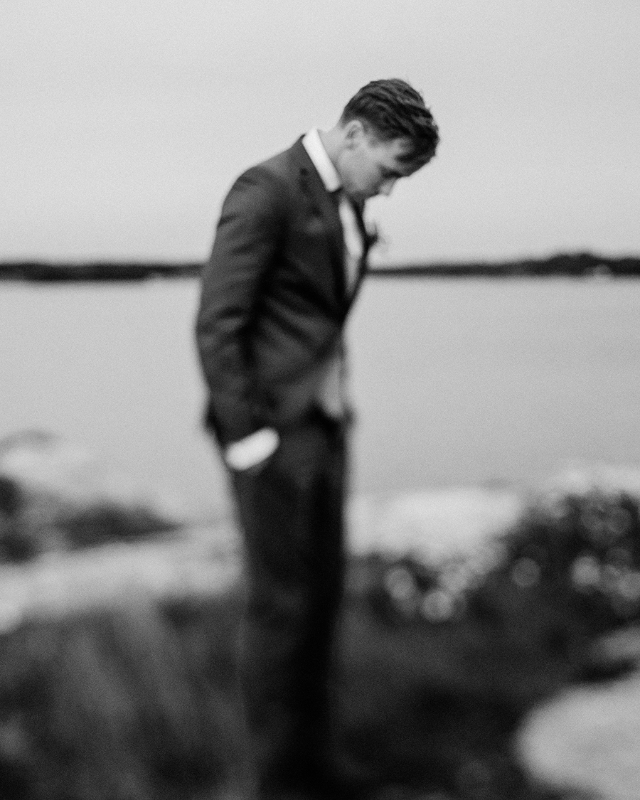 Boho Wedding Sweden