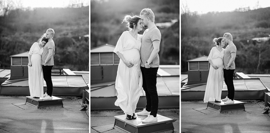 pregnancy photography stockholm