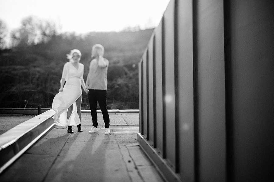 Pregnancy Session Stockholm