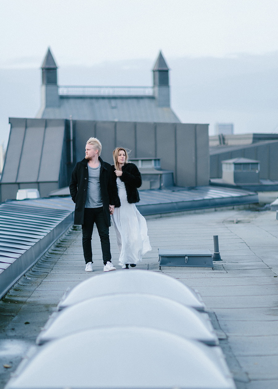 Maternity Session Stockholm
