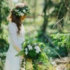 bohemian bride perfection
