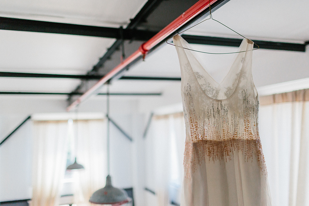 the box house hotel wedding