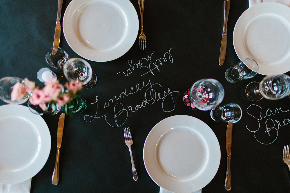 lindsey m events