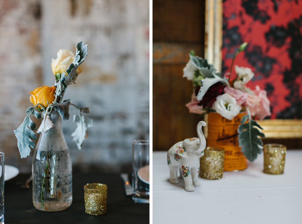 whimsical wedding brooklyn
