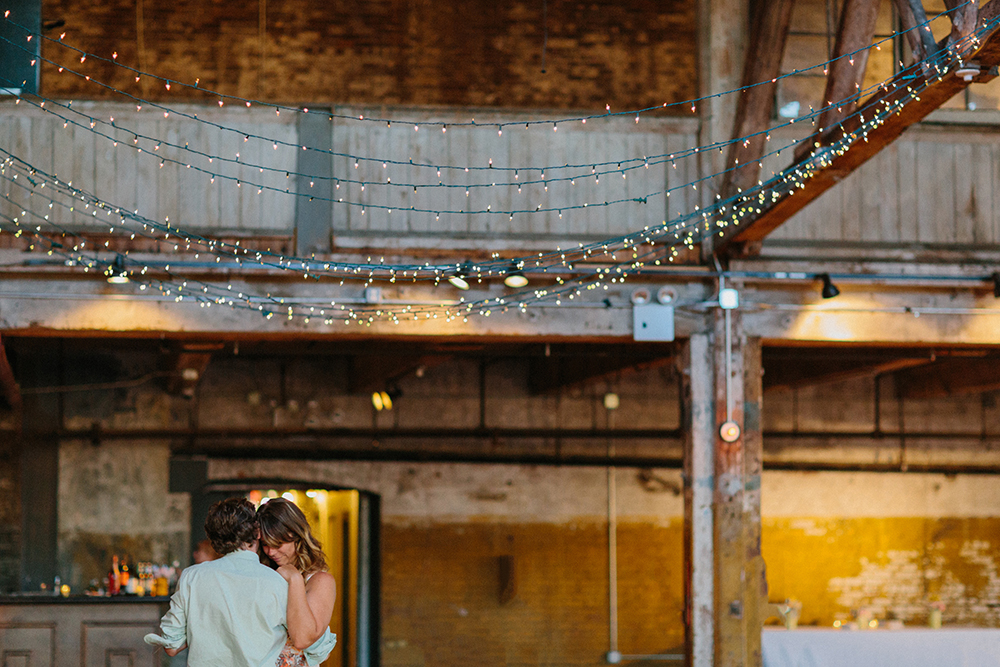 greenpoint loft venue