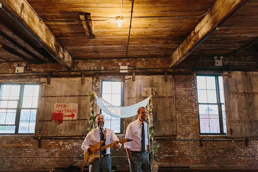 brooklyn wedding venues