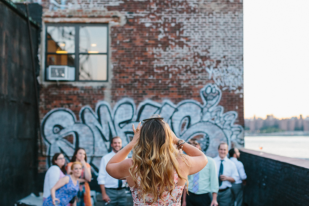 brooklyn wedding venues rooftop