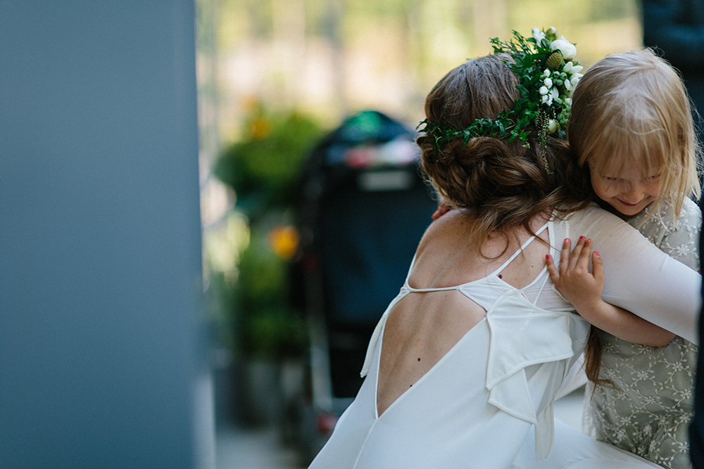 bröllopsfotograf finland
