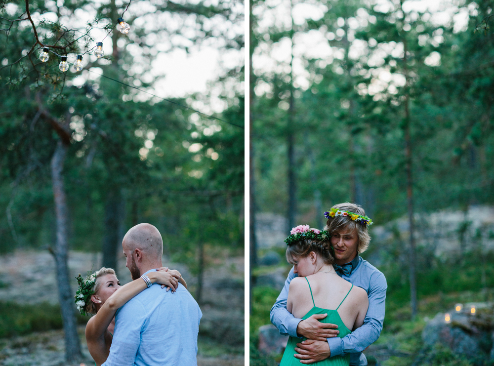 bröllopsfotograf finland