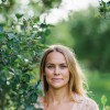 An Engagement Session at Rosendals Trädgård