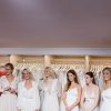 Zetterberg Couture Wedding Dresses Opening
