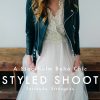 A Stockholm Boho Chic Styled Shoot
