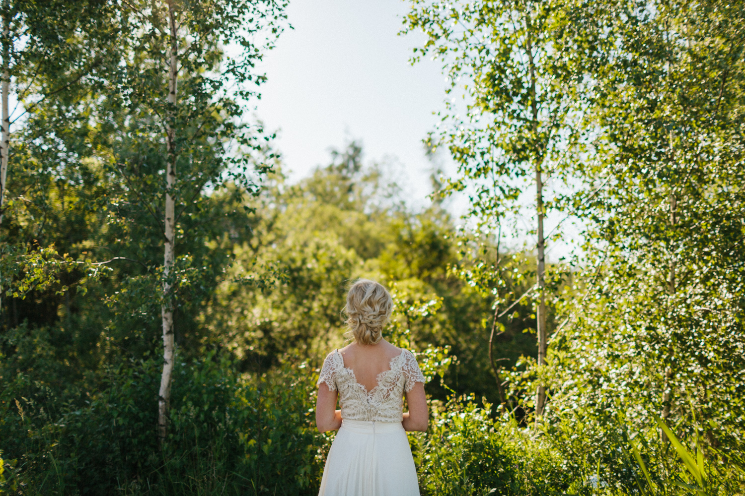zetterberg wedding dress